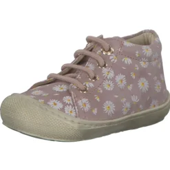 Kinder Naturino Lauflernschuhe<Cocoon 2012889 W, Lauflernschuhe, Kinder, cipria