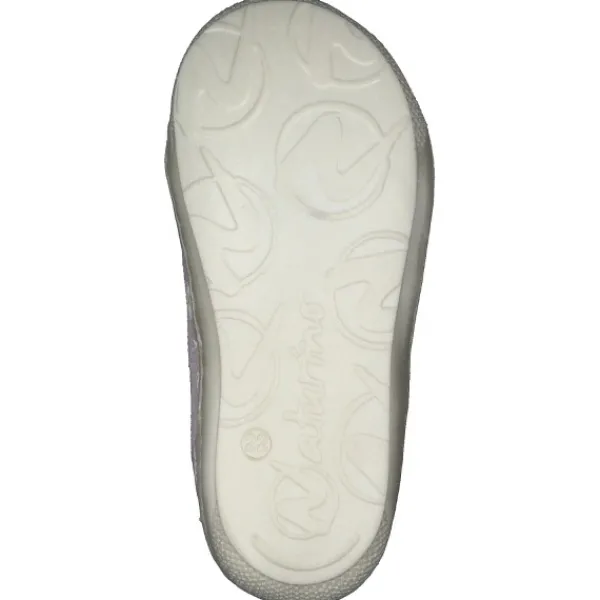 Kinder Naturino Lauflernschuhe<Cocoon 2012889 W, Lauflernschuhe, Kinder, cipria