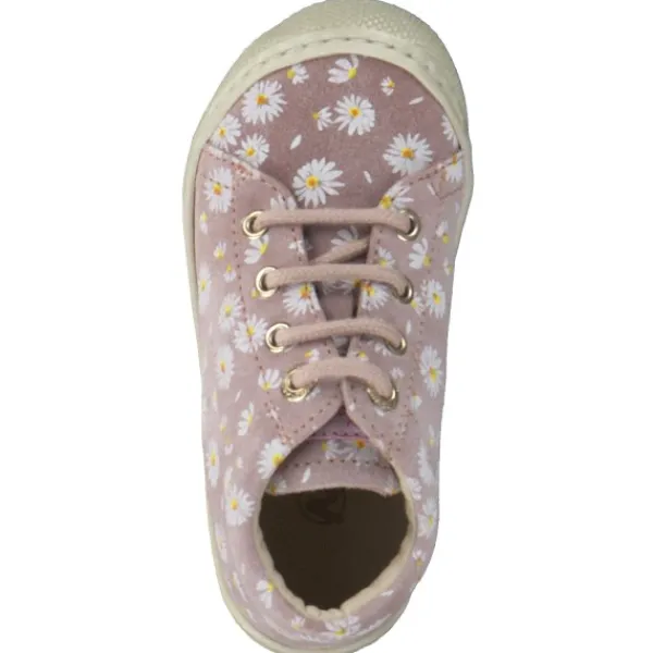 Kinder Naturino Lauflernschuhe<Cocoon 2012889 W, Lauflernschuhe, Kinder, cipria