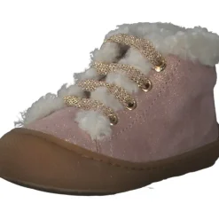 Kinder Naturino Lauflernschuhe<Lallit 2017225, Lauflernschuhe, Kinder, rose-ecru
