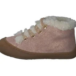 Kinder Naturino Lauflernschuhe<Lallit 2017225, Lauflernschuhe, Kinder, rose-ecru