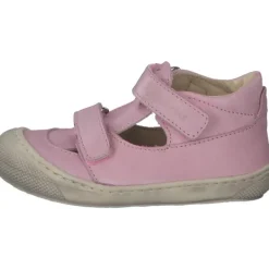 Kinder Naturino Lauflernschuhe<Puffy 2013359, Lauflernschuhe, Kinder, pink
