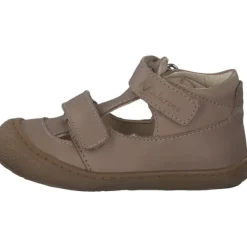 Kinder Naturino Lauflernschuhe<Puffy 2013359, Lauflernschuhe, Kinder, Taupe