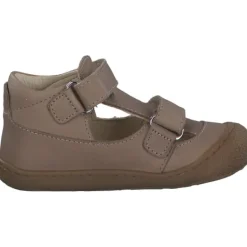 Kinder Naturino Lauflernschuhe<Puffy 2013359, Lauflernschuhe, Kinder, Taupe