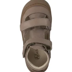 Kinder Naturino Lauflernschuhe<Puffy 2013359, Lauflernschuhe, Kinder, Taupe