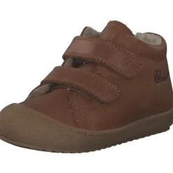 Kinder Naturino Lauflernschuhe<Racoon 2014061, Lauflernschuhe, Kinder, Cognac