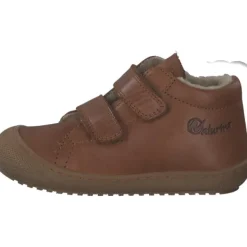 Kinder Naturino Lauflernschuhe<Racoon 2014061, Lauflernschuhe, Kinder, Cognac