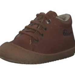 Kinder Naturino Lauflernschuhe<Racoon 2014059, Lauflernschuhe, Kinder, Braun