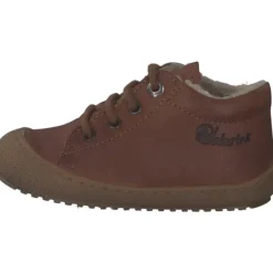 Kinder Naturino Lauflernschuhe<Racoon 2014059, Lauflernschuhe, Kinder, Braun