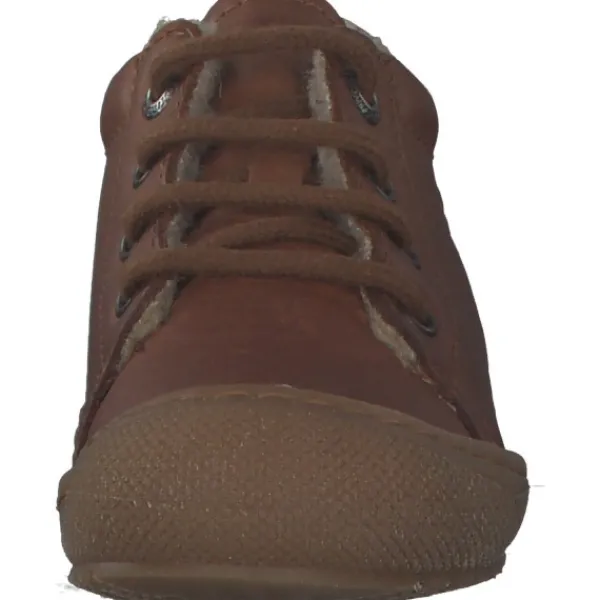 Kinder Naturino Lauflernschuhe<Racoon 2014059, Lauflernschuhe, Kinder, Braun