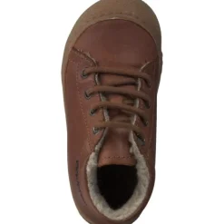 Kinder Naturino Lauflernschuhe<Racoon 2014059, Lauflernschuhe, Kinder, Braun