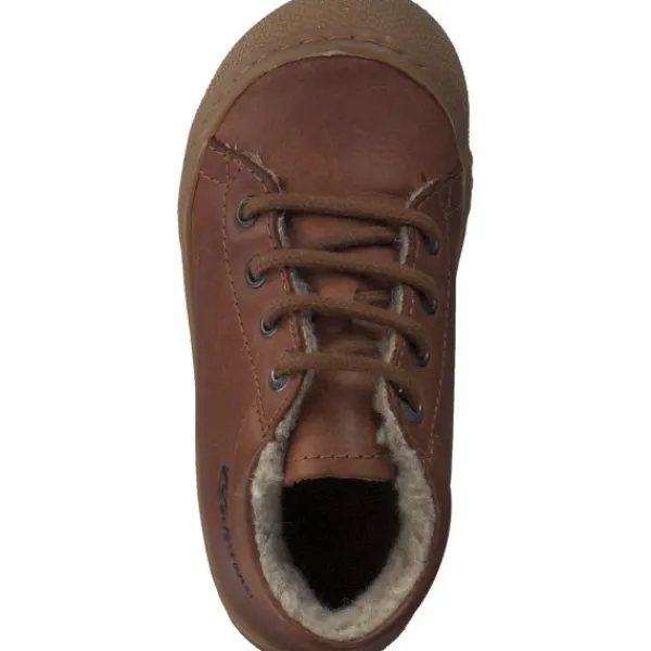Kinder Naturino Lauflernschuhe<Racoon 2014059, Lauflernschuhe, Kinder, Braun