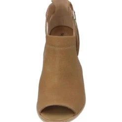 Damen NeroGiardini Sandalen<E409760D, Sandalen, Damen, Cuoio