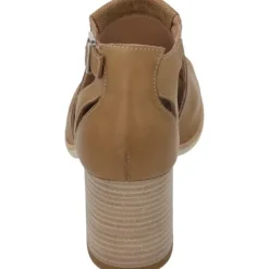 Damen NeroGiardini Sandalen<E409760D, Sandalen, Damen, Cuoio