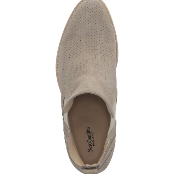 Damen NeroGiardini Stiefel<E409780D, Stiefeletten, Damen, creta