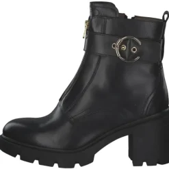 Damen NeroGiardini Boots|Boots<I013771D, Boots, nero