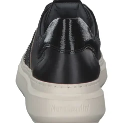 Damen NeroGiardini Klassische- & Business Schuhe<I308430D, Schnürschuhe, Damen, Schwarz