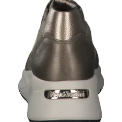 Damen NeroGiardini Klassische- & Business Schuhe<I205241D, Schnürschuhe, Damen, brown/fango