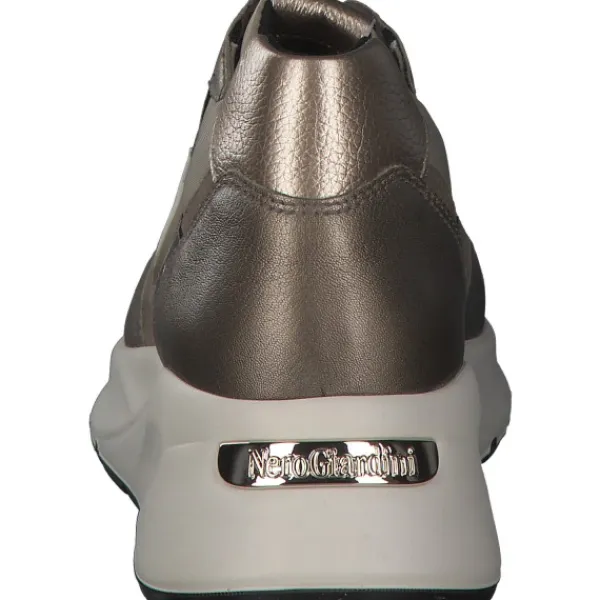 Damen NeroGiardini Klassische- & Business Schuhe<I205241D, Schnürschuhe, Damen, brown/fango