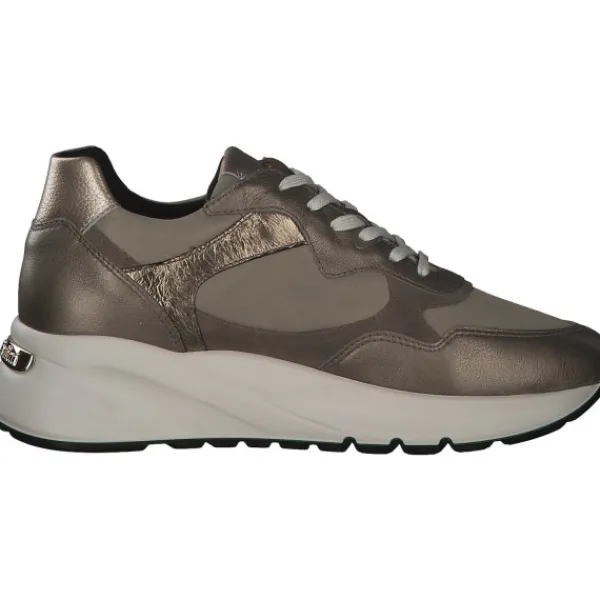 Damen NeroGiardini Klassische- & Business Schuhe<I205241D, Schnürschuhe, Damen, brown/fango