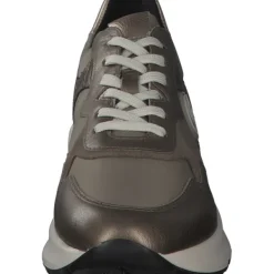 Damen NeroGiardini Klassische- & Business Schuhe<I205241D, Schnürschuhe, Damen, brown/fango