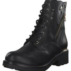 Damen NeroGiardini Stiefel<I205846D, Stiefeletten, Damen, Schwarz