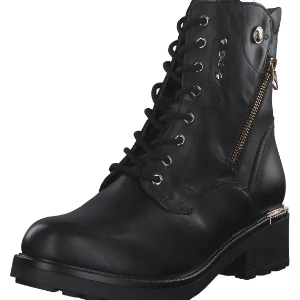 Damen NeroGiardini Stiefel<I205846D, Stiefeletten, Damen, Schwarz