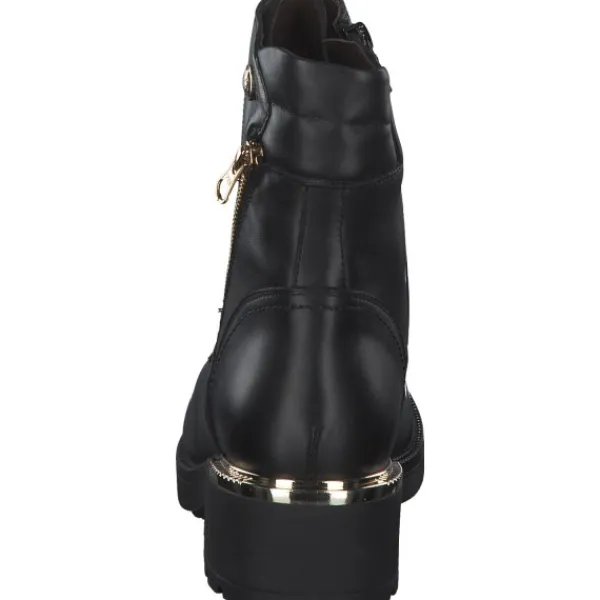 Damen NeroGiardini Stiefel<I205846D, Stiefeletten, Damen, Schwarz