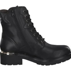 Damen NeroGiardini Stiefel<I205846D, Stiefeletten, Damen, Schwarz