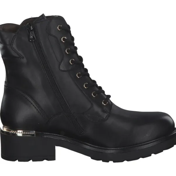 Damen NeroGiardini Stiefel<I205846D, Stiefeletten, Damen, Schwarz