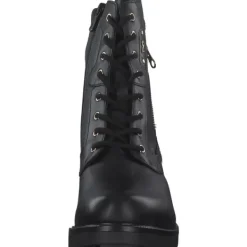 Damen NeroGiardini Stiefel<I205846D, Stiefeletten, Damen, Schwarz