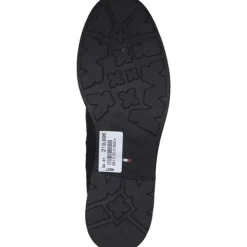 Damen NeroGiardini Stiefel<I205846D, Stiefeletten, Damen, Schwarz