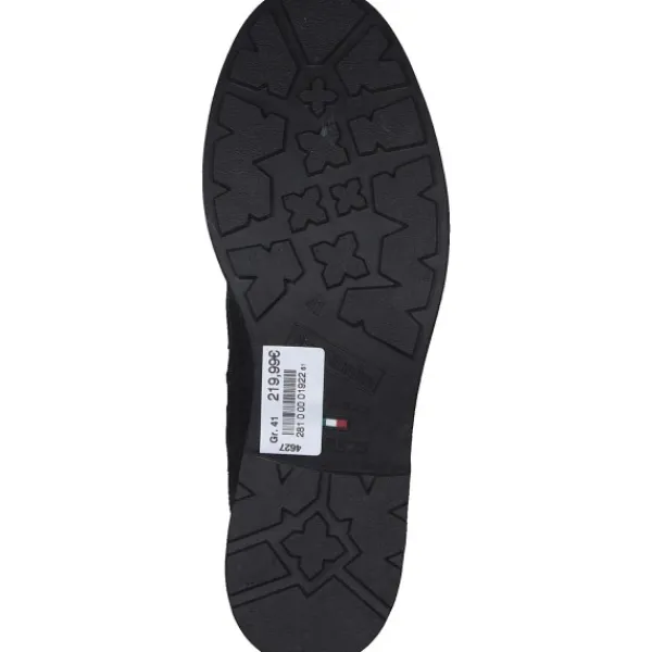 Damen NeroGiardini Stiefel<I205846D, Stiefeletten, Damen, Schwarz