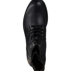 Damen NeroGiardini Stiefel<I205846D, Stiefeletten, Damen, Schwarz