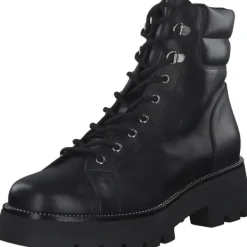 Damen NeroGiardini Stiefel<I205944D, Stiefeletten, Damen, Schwarz