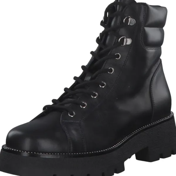 Damen NeroGiardini Stiefel<I205944D, Stiefeletten, Damen, Schwarz