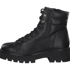 Damen NeroGiardini Stiefel<I205944D, Stiefeletten, Damen, Schwarz