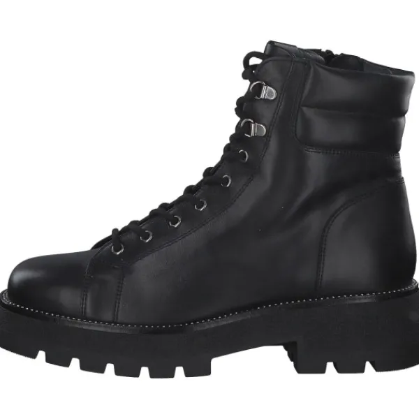 Damen NeroGiardini Stiefel<I205944D, Stiefeletten, Damen, Schwarz