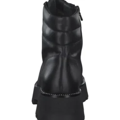 Damen NeroGiardini Stiefel<I205944D, Stiefeletten, Damen, Schwarz