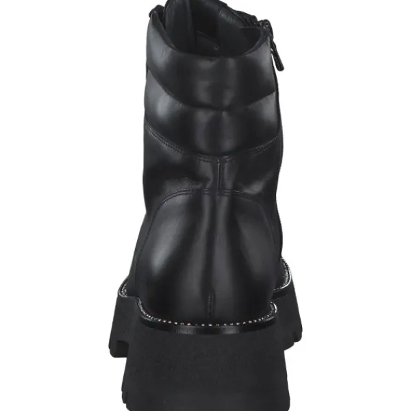 Damen NeroGiardini Stiefel<I205944D, Stiefeletten, Damen, Schwarz