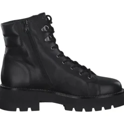 Damen NeroGiardini Stiefel<I205944D, Stiefeletten, Damen, Schwarz