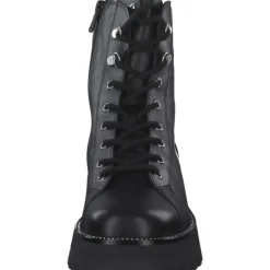 Damen NeroGiardini Stiefel<I205944D, Stiefeletten, Damen, Schwarz