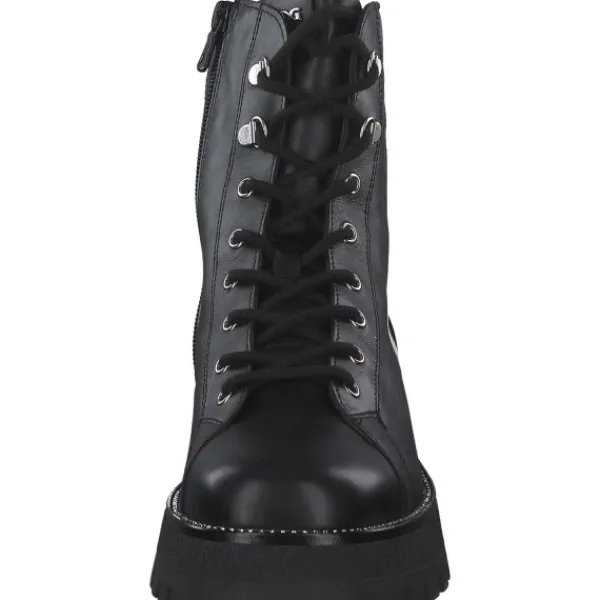 Damen NeroGiardini Stiefel<I205944D, Stiefeletten, Damen, Schwarz