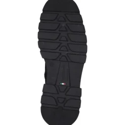 Damen NeroGiardini Stiefel<I205944D, Stiefeletten, Damen, Schwarz