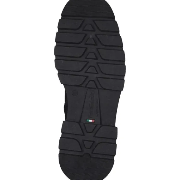 Damen NeroGiardini Stiefel<I205944D, Stiefeletten, Damen, Schwarz