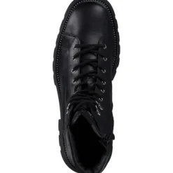 Damen NeroGiardini Stiefel<I205944D, Stiefeletten, Damen, Schwarz