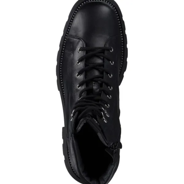 Damen NeroGiardini Stiefel<I205944D, Stiefeletten, Damen, Schwarz