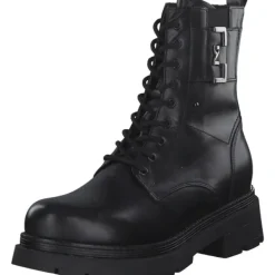 Damen NeroGiardini Stiefel<I309151D, Stiefeletten, Damen, Schwarz