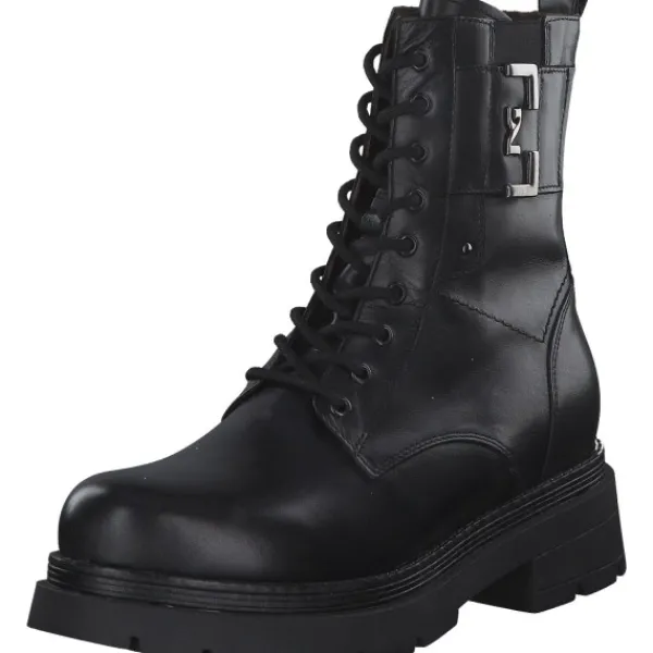 Damen NeroGiardini Stiefel<I309151D, Stiefeletten, Damen, Schwarz