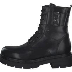 Damen NeroGiardini Stiefel<I309151D, Stiefeletten, Damen, Schwarz